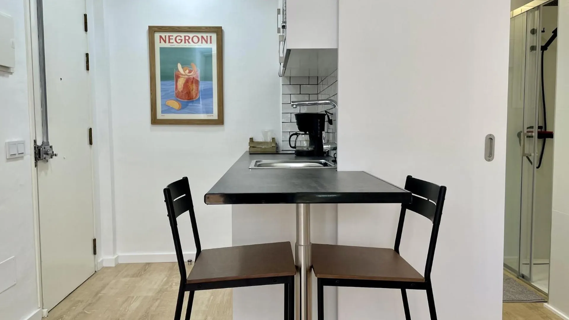 Estudi Swing Studio Pals Holiday home