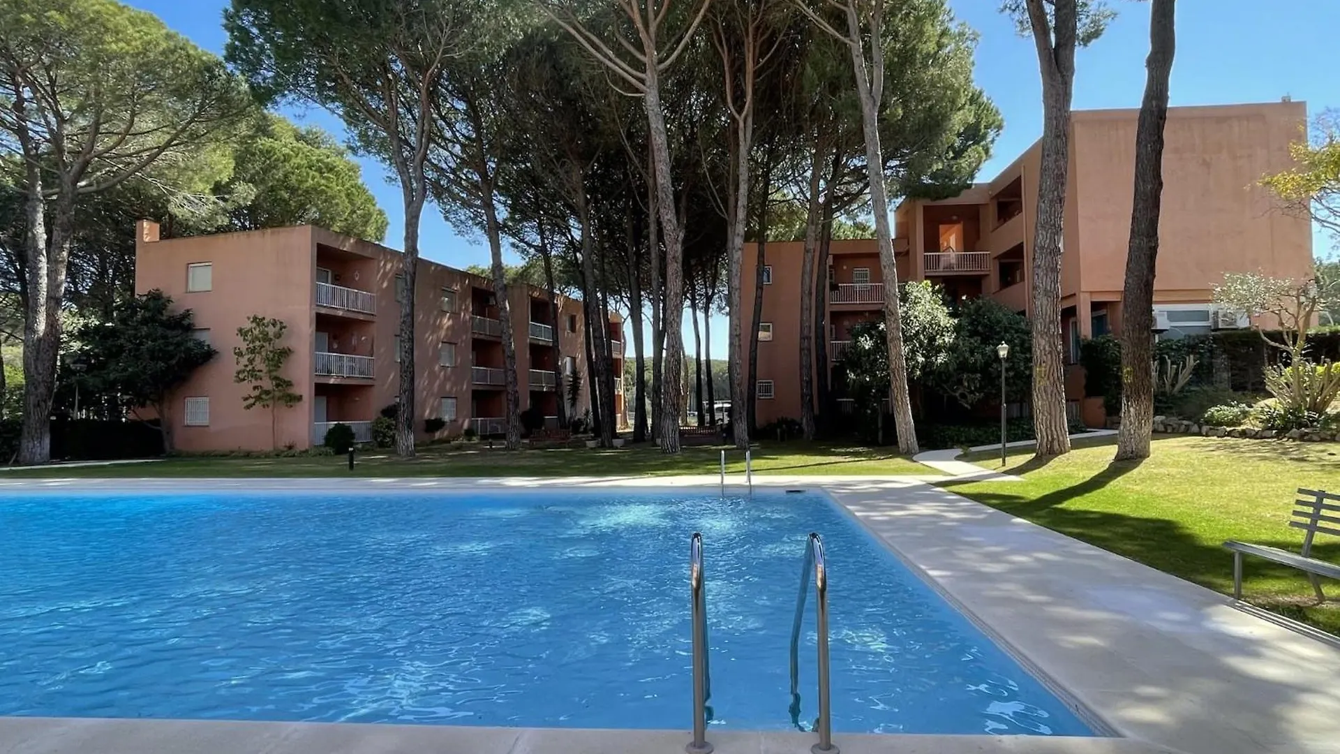 Holiday home Estudi Swing Studio Pals