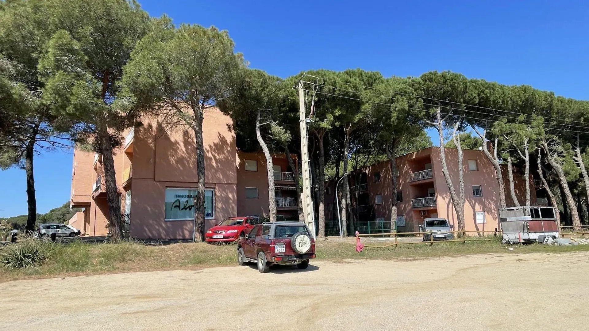 Estudi Swing Studio Pals Holiday home
