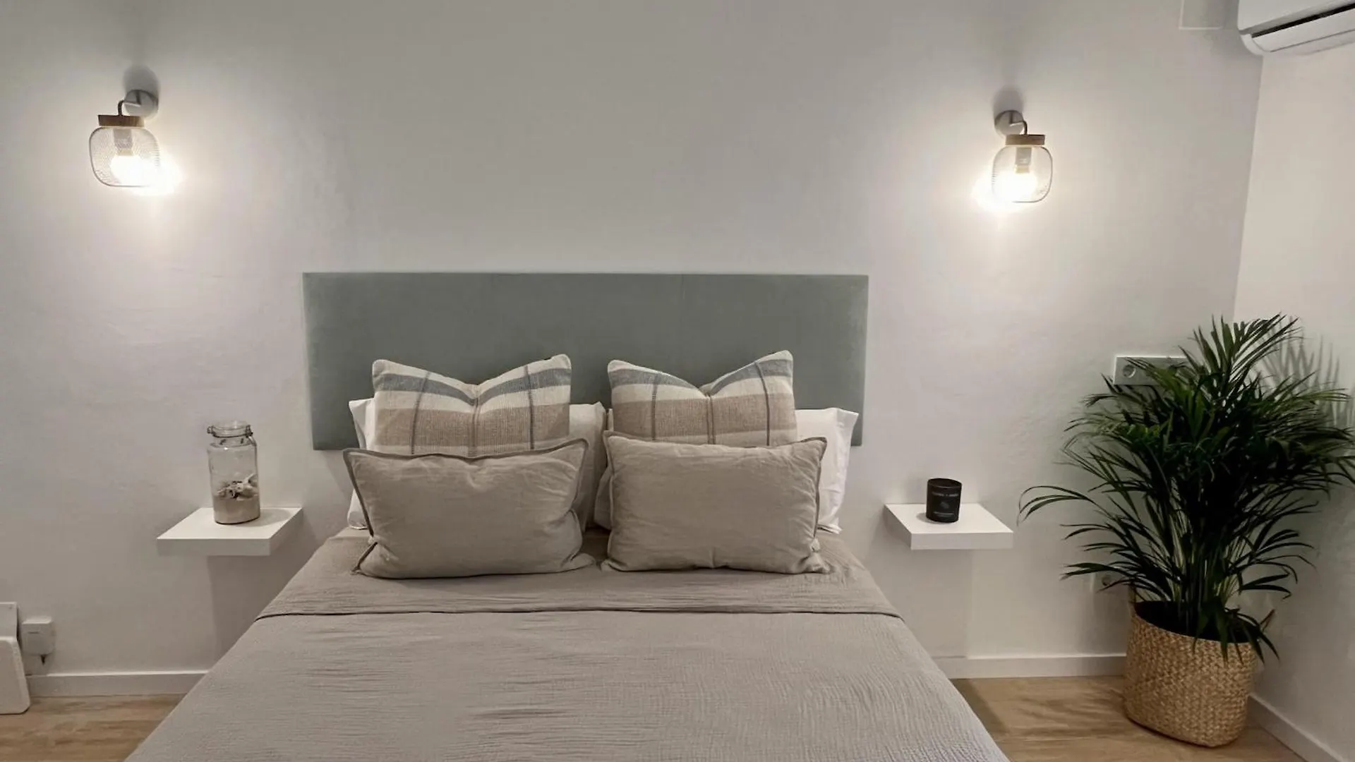 Holiday home Estudi Swing Studio Pals