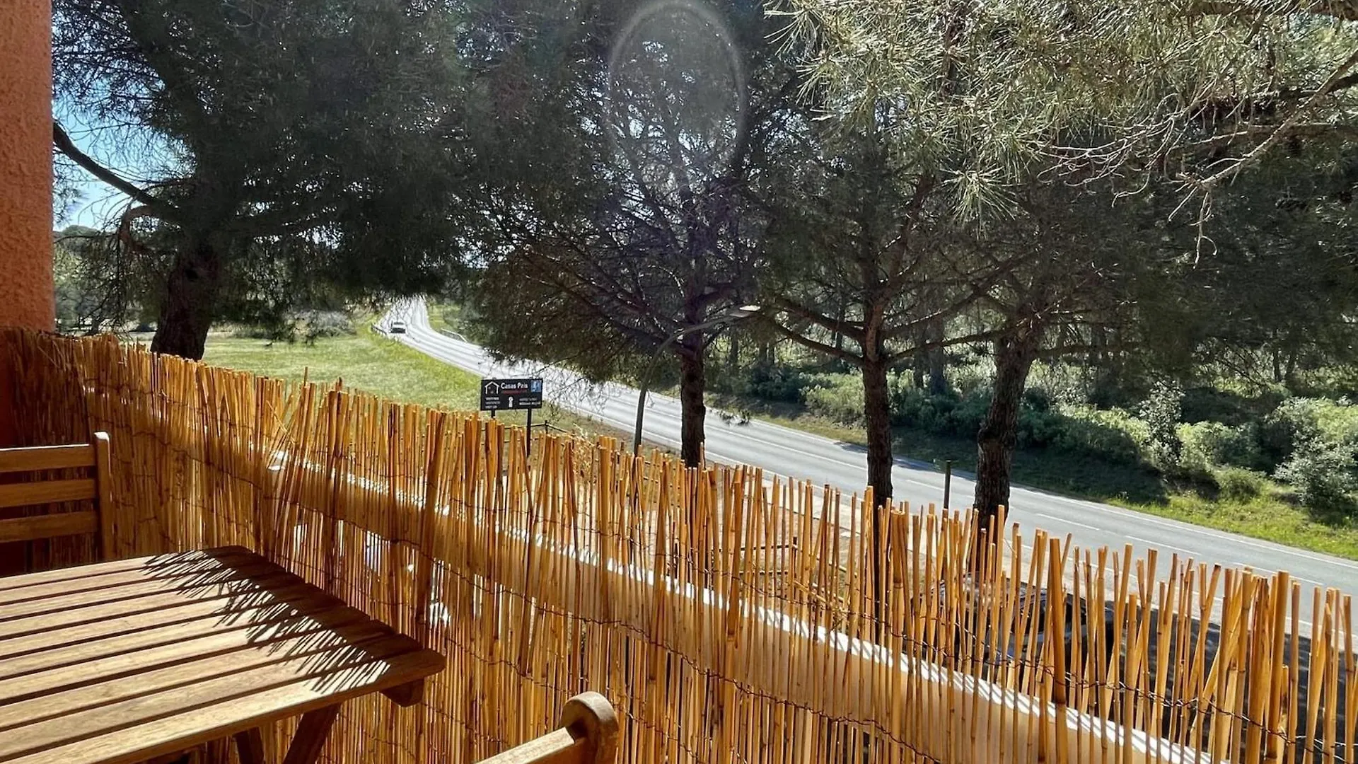Holiday home Estudi Swing Studio Pals Spain